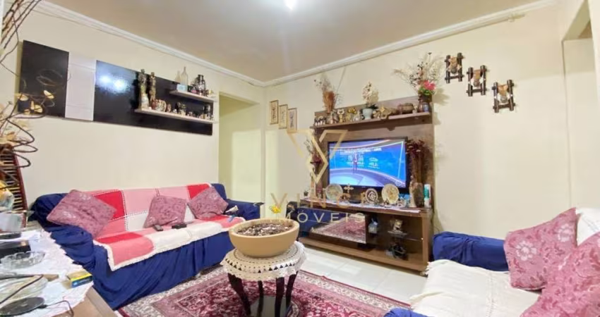 Sobrado com 3 dormitórios à venda, 200 m² por R$ 320.000,00 - Itaquera - São Paulo/SP