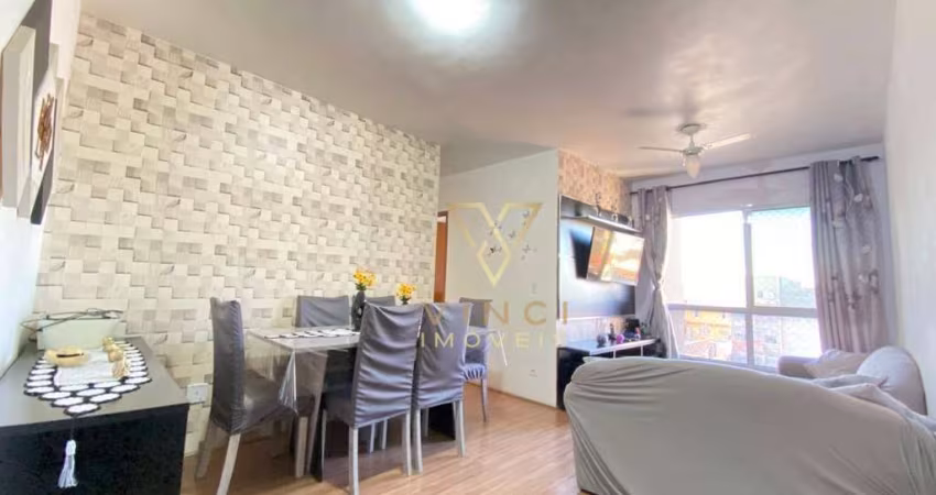 Lindo apartamento com 67 m², 3 dormitórios (1 Suíte) - R$ 370.000,00 - Itaquera - São Paulo/SP.