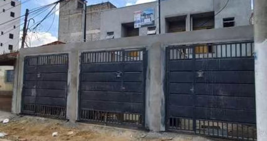 Sobrado com 3 dormitórios à venda por R$ 570.000,00 - Itaquera - São Paulo/SP