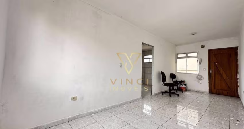 Apartamento com 56 m², 2 dormitórios - R$ 205.000,00 - Itaquera - São Paulo/SP
