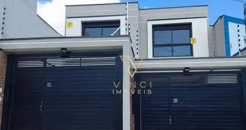 Sobrado com 3 dormitórios à venda por r$ 850.000,00 - vila são geraldo - são paulo/sp
