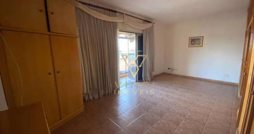 Sobrado com 4 dormitórios à venda, 260 m² por R$ 1.300.000,00 - Jardim Liderança - São Paulo/SP
