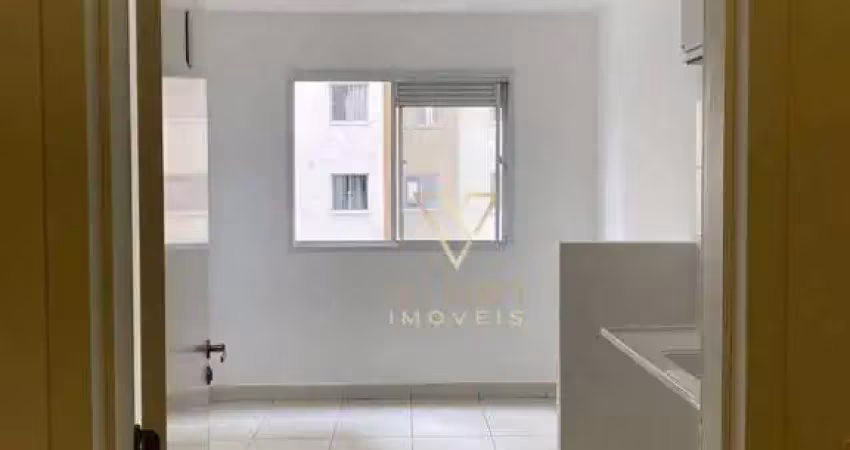 Apartamento com 2 dormitórios à venda, 32 m² por r$ 211.000,00 - itaquera - são paulo/sp