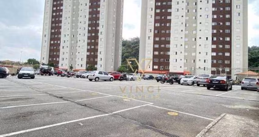 Apartamento com 2 dormitórios à venda, 45 m² por R$ 240.000,00 - Aricanduva - São Paulo/SP