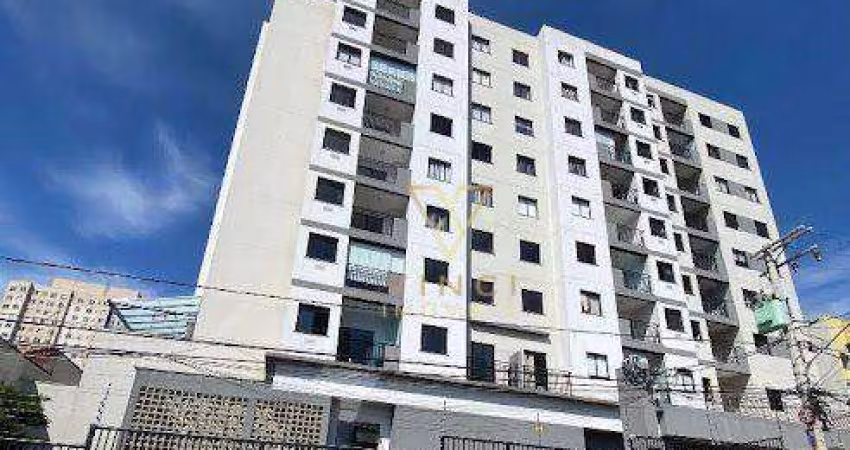 Apartamento com 2 dormitórios à venda, 49 m² por R$ 320.000,00 - Itaquera - São Paulo/SP