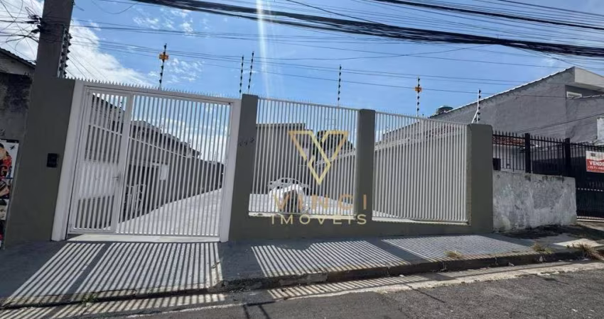 Sobrado com 2 dormitórios à venda, 80 m² por R$ 319.000,00 - Parada XV de Novembro - São Paulo/SP