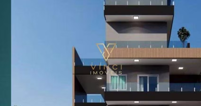 Apartamento com 2 dormitórios à venda, 44 m² por R$ 289.000,00 - Cidade Centenário - São Paulo/SP