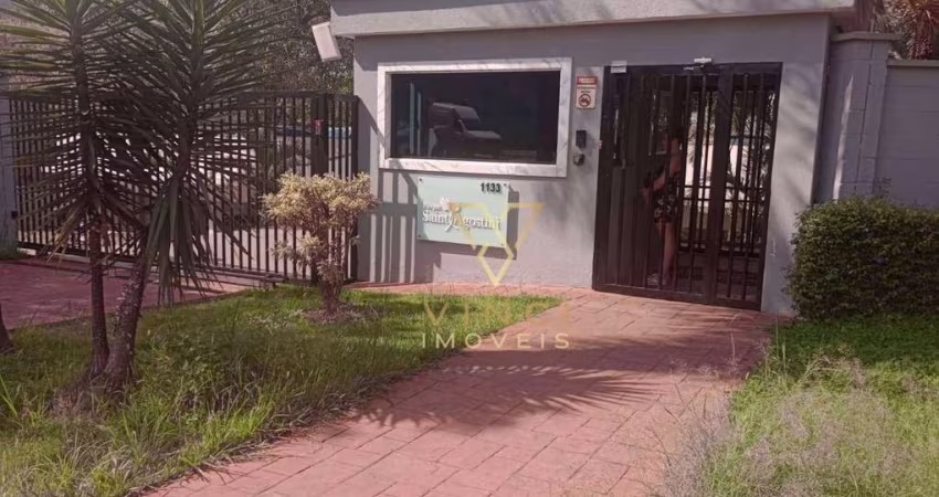 Apartamento com 2 dormitórios à venda, 45 m² por R$ 210.000,00 - Colônia (zona Leste) - São Paulo/SP