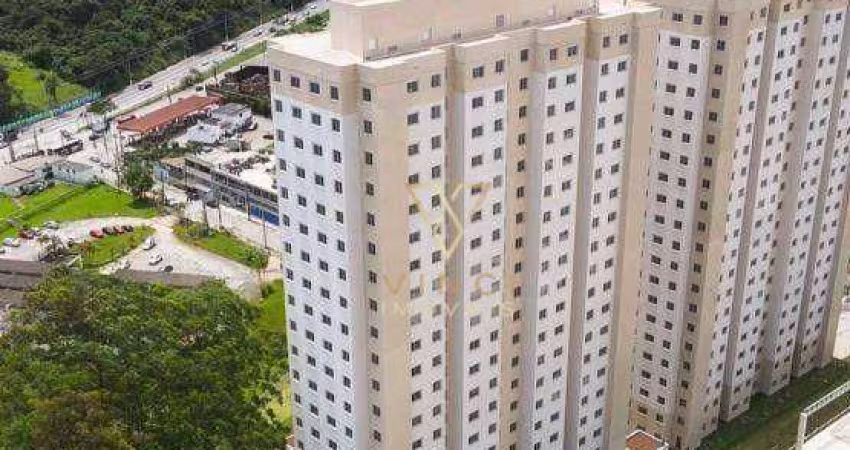 Apartamento com 2 dormitórios à venda, 32 m² por R$ 205.320,00 - Colônia (zona Leste) - São Paulo/SP