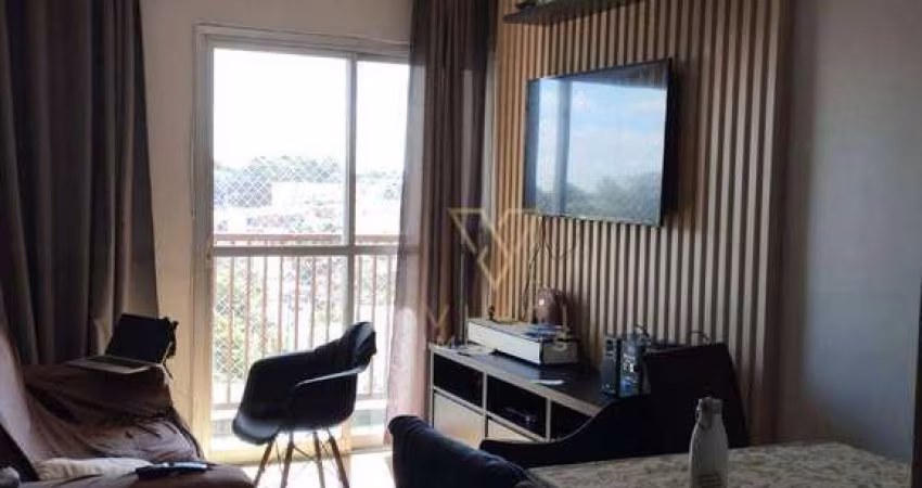Apartamento com 3 dormitórios à venda, 68 m² por R$ 360.000,00 - Vila Formosa - São Paulo/SP