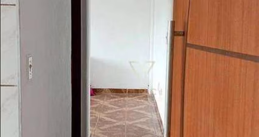 Apartamento com 2 dormitórios à venda, 60 m² por R$ 160.000,00 - Jardim Pedra Branca - São Paulo/SP