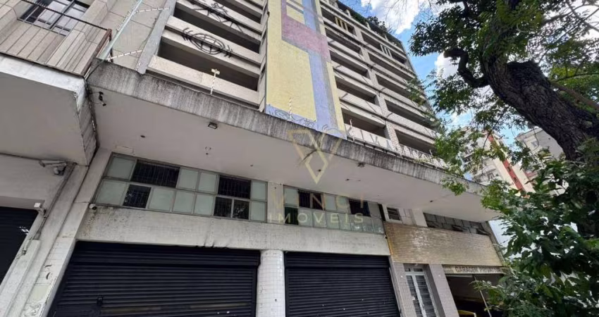 Apartamento com 2 dormitórios à venda, 90 m² por R$ 450.000,00 - Centro Histórico de São Paulo - São Paulo/SP