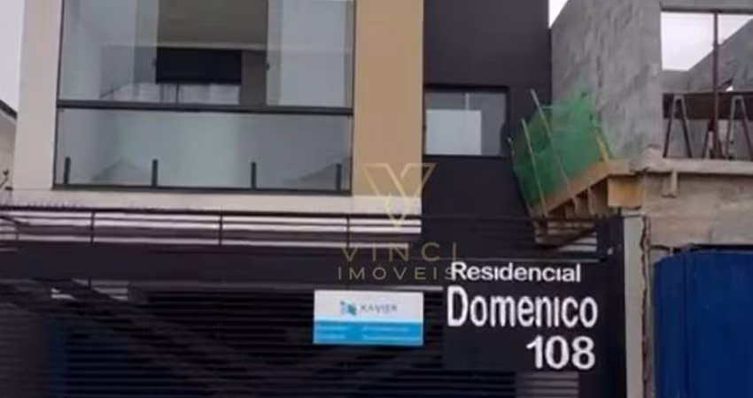 Apartamento com 1 dormitório à venda, 32 m² por R$ 260.000,00 - Alto da Mooca - São Paulo/SP