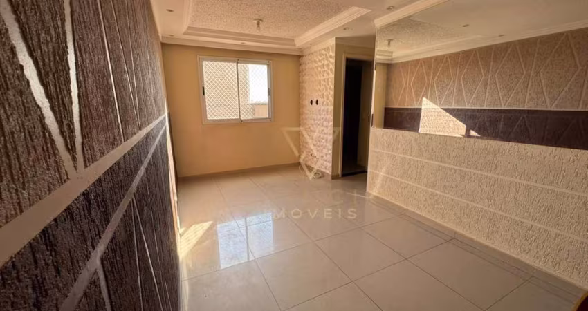Apartamento com 2 dormitórios à venda, 48 m² por R$ 240.000,00 - Colônia (zona Leste) - São Paulo/SP