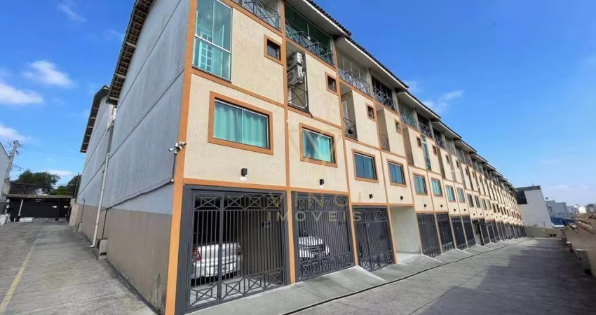 Sobrado com 2 Dormitórios à venda, 150 m² por R$ 499.000 - Vila Carmosina - São Paulo/SP
