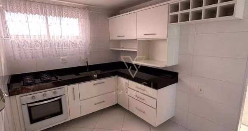 Apartamento com 2 dormitórios à venda, 49 m² por R$ 235.000,00 - Artur Alvim - São Paulo/SP