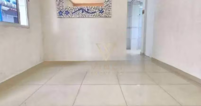 Apartamento com 2 dormitórios à venda, 48 m² por r$ 216.000,00 - itaquera - são paulo/sp