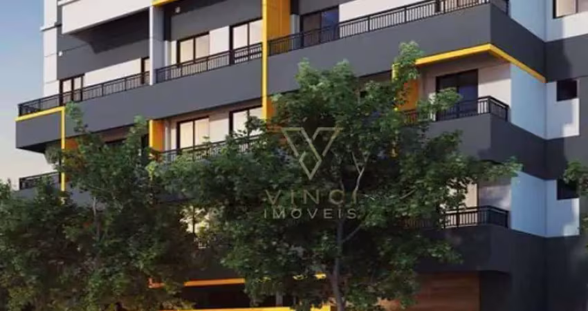 Apartamento com 1 dormitório à venda, 30 m² por r$ 270.000,00 - belenzinho - são paulo/sp