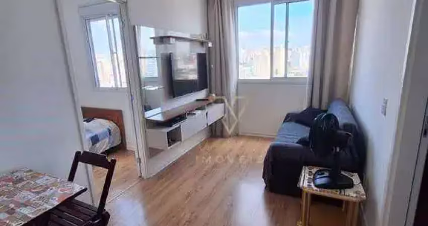 Apartamento com 2 dormitórios à venda, 52 m² por r$ 372.340,49 - brás - são paulo/sp
