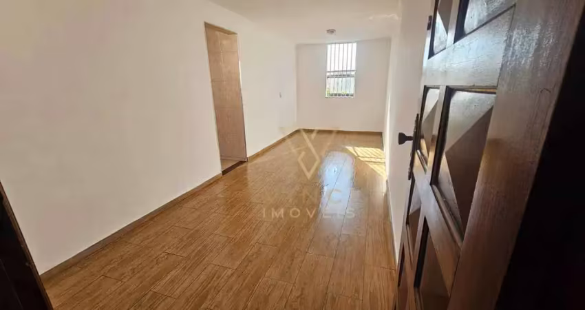 Apartamento com 2 dormitórios à venda, 58 m² por r$ 250.000,00 - conjunto residencial josé bonifácio - são paulo/sp