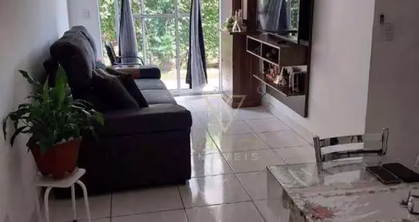 Apartamento com 1 dormitório à venda, 60 m² por r$ 170.000,00 - jardim do divino - são paulo/sp