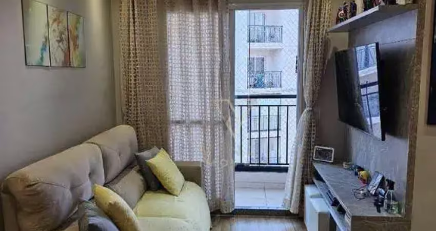 Apartamento com 2 dormitórios à venda, 45 m² por r$ 399.000,00 - jardim norma - são paulo/sp