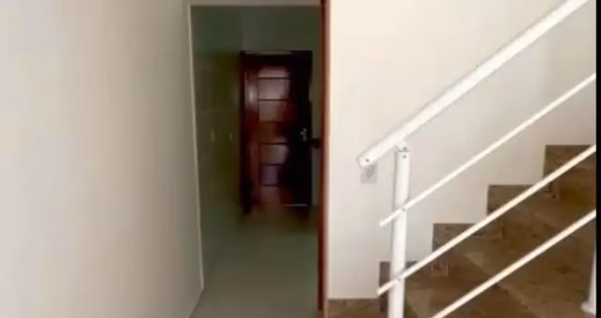 Sobrado com 2 dormitórios à venda, 84 m² por r$ 398.000,00 - parque savoi city - são paulo/sp