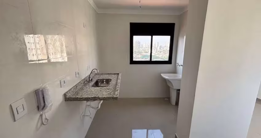 Apartamento com 2 dormitórios à venda, 45 m² por r$ 350.000,00 - vila aricanduva - são paulo/sp
