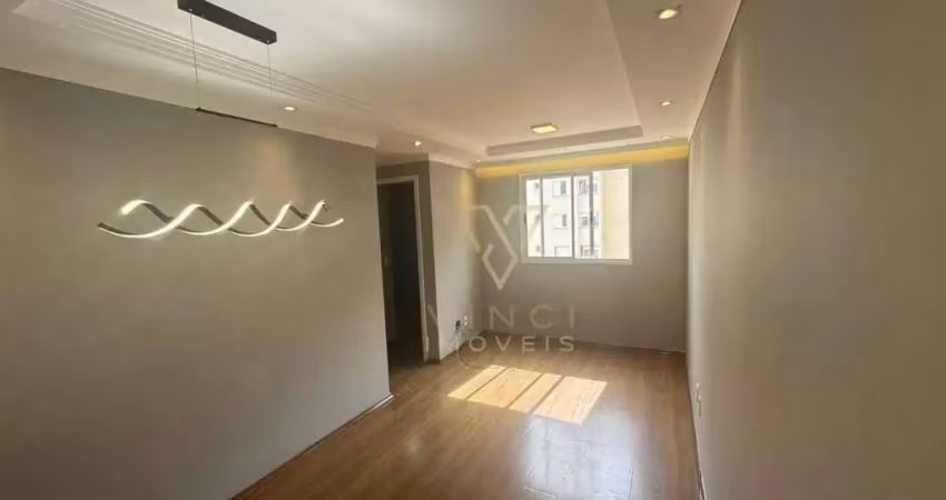 Apartamento com 2 dormitórios à venda, 48 m² por r$ 225.000,00 - colônia (zona leste) - são paulo/sp