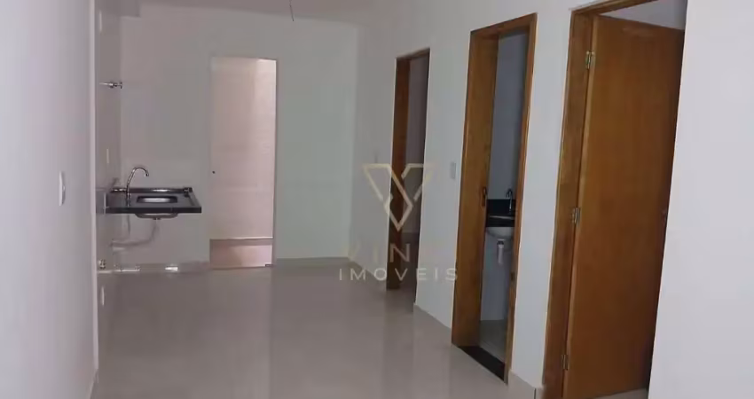 Apartamento com 2 dormitórios à venda, 50 m² por r$ 340.000,00 - vila formosa - são paulo/sp