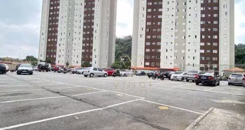 Apartamento com 2 dormitórios à venda, 44 m² por r$ 230.000,00 - aricanduva - são paulo/sp