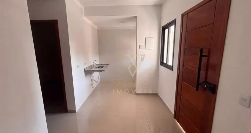 Apartamento com 2 dormitórios à venda, 35 m² por r$ 311.000,00 - vila aricanduva - são paulo/sp