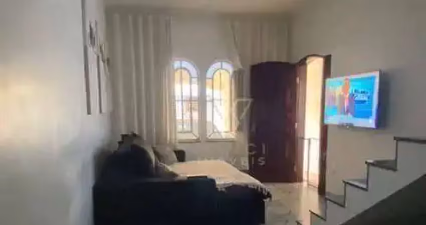 Sobrado com 3 dormitórios à venda, 115 m² por r$ 550.000,00 - jardim eliane - são paulo/sp
