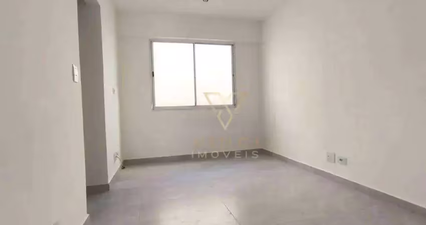 Apartamento com 2 dormitórios à venda, 42 m² por r$ 230.000,00 - vila taquari - são paulo/sp