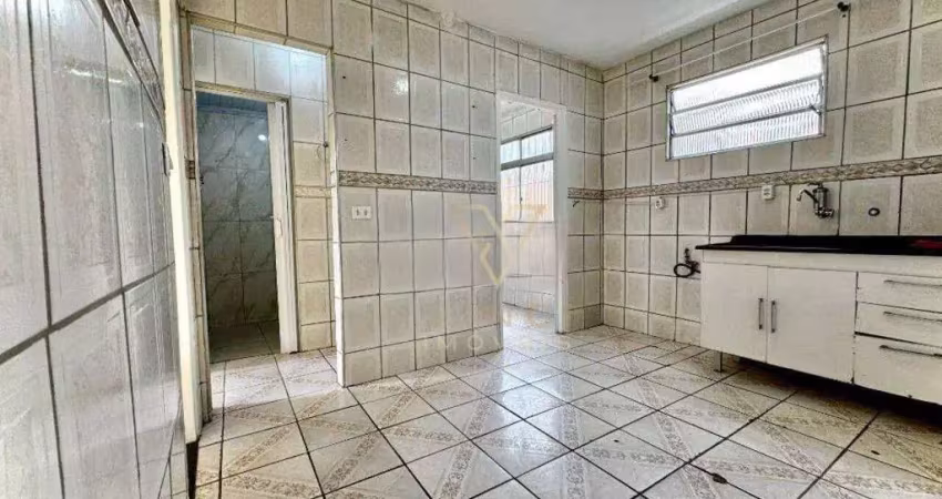 Apartamento com 3 dormitórios à venda, 59 m² por r$ 230.000,00 - conjunto residencial josé bonifácio - são paulo/sp