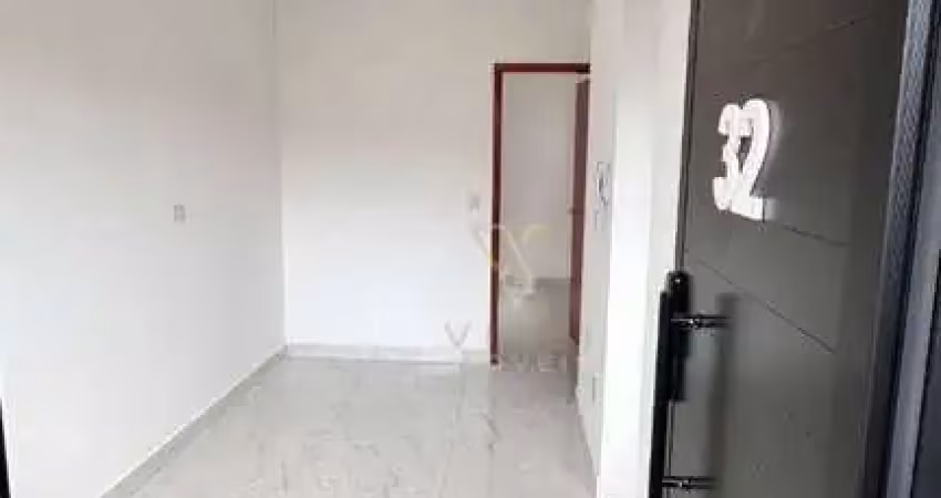 Apartamento com 1 dormitório à venda, 30 m² por r$ 245.000,00 - vila esperança - são paulo/sp