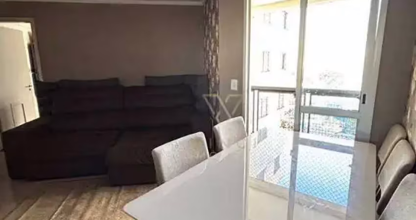 Apartamento com 3 dormitórios à venda, 69 m² por r$ 490.000,00 - jardim vila formosa - são paulo/sp