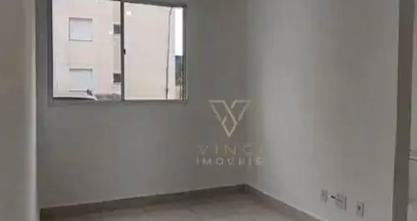 Apartamento com 2 dormitórios à venda, 44 m² por r$ 212.000,00 - vila cosmopolita - são paulo/sp