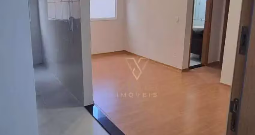 Apartamento com 2 dormitórios à venda, 44 m² por r$ 240.000,00 - colônia (zona leste) - são paulo/sp