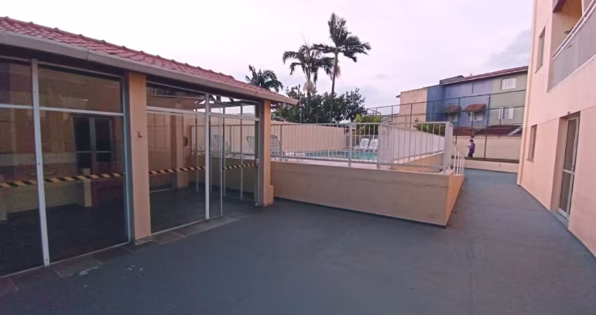 Lindo apartamento 50 m² próximo metro capão Redondo