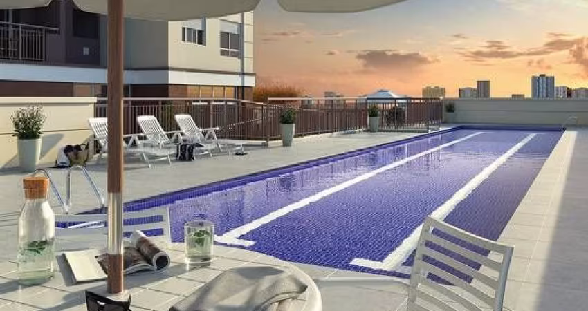 Lindo apartamento  na vila Andrade 69 m²