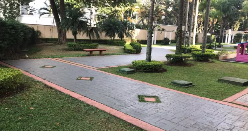 Apartamento 75 m² no Panamby