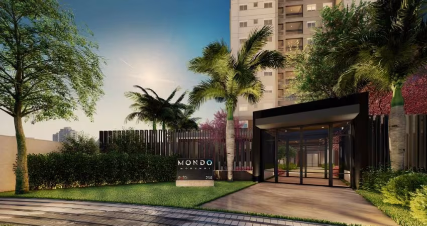 Lindo apartamento na Vila Andrade 82 m² com 2 vagas