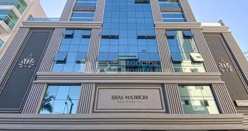 Apartamento para venda em meia praia, Meia Praia, Itapema - SC