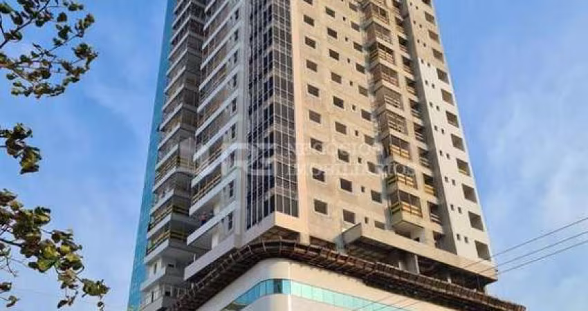 Apartamento para venda em meia praia, Meia Praia, Itapema - SC
