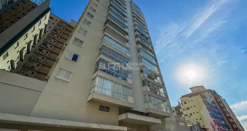Apartamento para venda em meia praia, Meia Praia, Itapema - SC