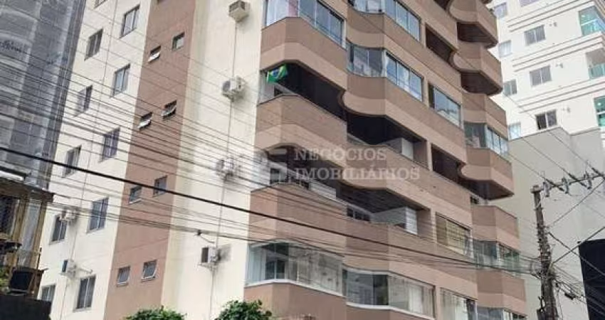 Apartamento pronto para morar em meia praia, Meia Praia, Itapema - SC