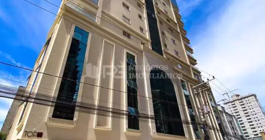 Apartamento bem localizado em meia praia, Meia Praia, Itapema - SC