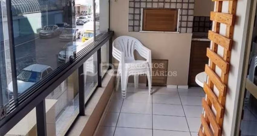 Apartamento 3 dormitorios mobiliado meia praia , Meia Praia, Itapema - SC
