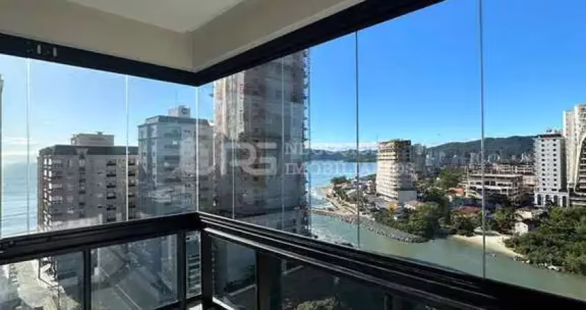 Apartamento com 3 quartos à venda na Rua 321/323, 400, Meia Praia, Itapema
